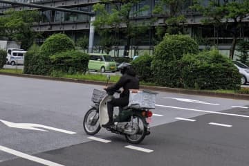 原付バイクはどうなる? 25年に50cc生産終了と新基準の原付バイク誕生か