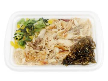 香ばしく焼き上げたさばをご飯に盛り付けて税込375円! セブン‐イレブンが「塩麹仕立ての炙り焼きさば御飯」を発売