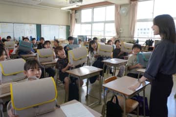 コクヨ、小学生向け「通学用バックパック」でランドセルの課題解決