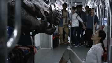 東京は何位？「富裕層が住む都市」第4位のシンガポールが放つ“漢江じゃない”モンスター映画『グア...