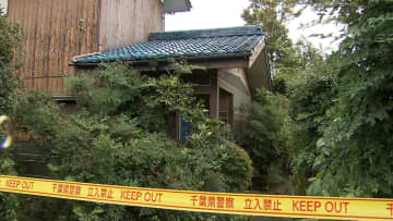 「強盗犯と鉢合わせた」黒い目出し帽に上下黒服の2人組が高齢夫婦宅に押し入り逃走　妻は肋骨折る重傷　被害額900万円か　千葉・船橋