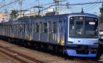 みなとみらい線全駅で「クレカのタッチ決済」「QRコード乗車」導入