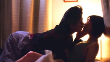 “止まらない”彼女の欲望が、やがて予想もつかない惨劇を繰り広げていく『ぼくらのふしだら』予告編...