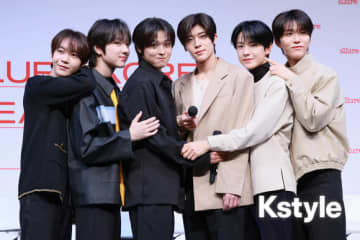 【PHOTO】NCT WISH「くっつきショット」で魅了！美容イベントアンバサダーに就任