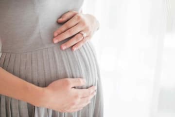 夫がノロウイルスにかかり実家へ避難　妊婦に投げかけられた言葉とは…　お腹に生命が宿った妊婦の身体は、社会全体で守っていくべき神聖な存在。一番身近な存在である夫は率先して妻をフォローするはずだが…。