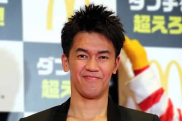 武井壮 の人気がまとめてわかる 評価や評判 感想などを1週間ごとに紹介 ついラン