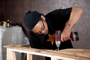 人よりも秀でた技術を持っていると思う？　「ダンボールを作るのが早い」男性も　他の人と比べて秀でた技術があれば、自分に自信を持って生きられるはずだ。どのような才能を持っている人が多いのか。