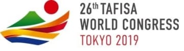 生涯スポーツ社会の実現に向けた国際会議「TAFISAワールドコングレス2019東京」開催