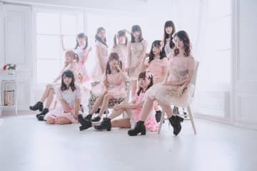 桃レボ、ファーストステージ解散後のメンバー動向を発表+志柿じゅみ、桜田華奈に新メンバーを加えてセカンドステージ始動決定