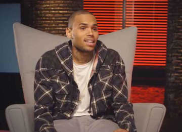 Chris Brown
