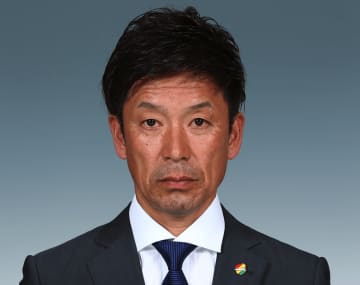J2千葉 江尻監督の退任を発表 