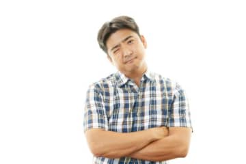 年下なのに…　高齢層男性の6割弱が年下からのタメ口に嫌悪感？　女性よりも男性のほうが年下のタメ口を嫌う傾向も？