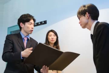 時代遅れとも称される日本の「根性論」　必要性を聞いてみると…　時代の流れにあっていないとの声もある根性論。実際どう思う？