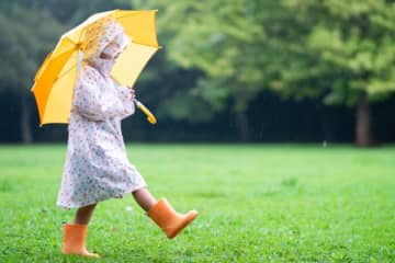 昔はことわざで天気を予測？　ただの伝承ではない『観天望気』　テレビやネットで手軽に見られる天気予報。毎日見るという人はどのくらいいるのだろう。