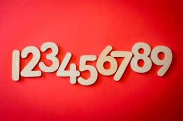 自分だけの「運命の数字」を知る方法