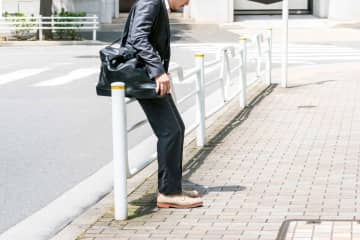 人の視線が気になる性格　街を歩くのさえ一苦労している人も　自分らしく生きていれば、周囲の視線など気にならないものだ。しかし性格上、そうはいかない人もいるだろう。