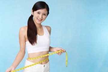 顔がハッキリする？　60代女性は痩せれば容姿が良くなると思う人多数　昨今、多くの人が興味のあるダイエット。痩せれば自分の容姿も向上するよ思う人はどのくらいいるのだろう。