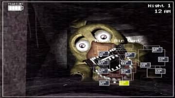 警備室ホラー Five Nights At Freddy S 4作品のコンソール版が