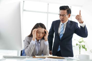 誰かを傷つけても心は痛まない？　人の気持ちに鈍感な人が…　誰かを傷つけたときには、心が痛むのが一般的である。しかし一部には、まったく心が痛まない人も。