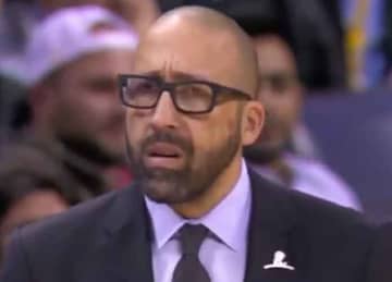 David Fizdale