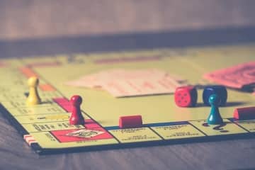 夢に出てくる「ゲーム」が暗示するもの