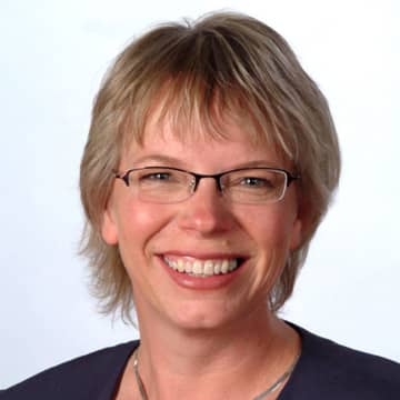 Liz Reyer is a columnist at the Minneapolis Star Tribune. - Handout/Minneapolis Star Tribune/TNS