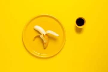 夢に出てくる「バナナ」が幸運を表す理由