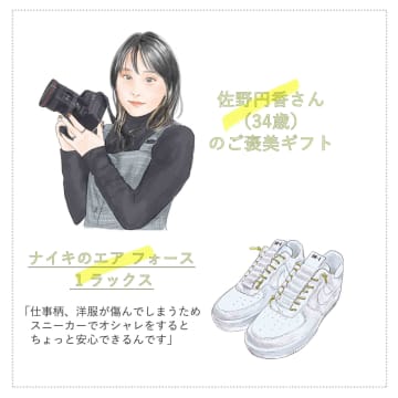 女性の魅力を引き出すフォトグラファーのご褒美とは