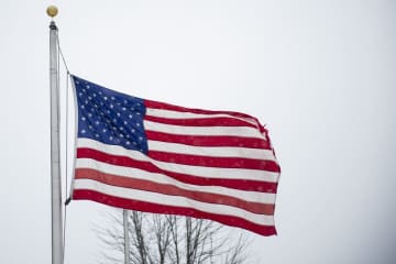 A proposed amendment to the constitution would extend a $250 property tax deduction to all veterans in New Jersey — not just those who served during times of war. (Kaytie Boomer | MLive.com/)