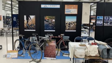 自転車好き必見のイベント「ハンドメイドバイシクル展」開催！25日・26日に科学技術館で入場無料