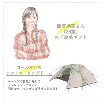 ファンの「好き」を加速させる営業職のご褒美とは