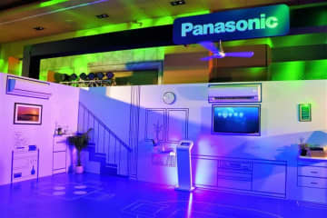Panasonic launching internet-based smart home elec... 画像