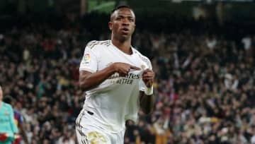 かばんもスパイクも買えず レアル英雄ヴィニシウス 極貧時代の秘話