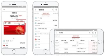 通帳 紙からアプリへ コスト減 外出自粛に対応 千葉銀 新規利用者に1000円贈呈 チバテレ プラス