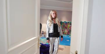 パリス ヒルトン の人気がまとめてわかる 評価や評判 感想などを1週間ごとに紹介 ついラン