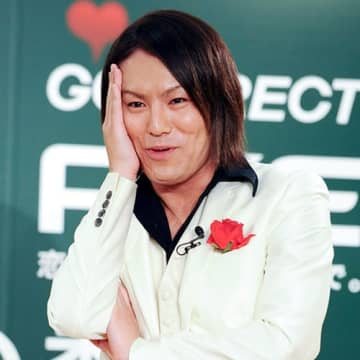 ロンハー 過去映像に驚きの声 消えた芸能人ばかり 芸能界怖い