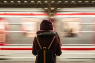 駅の夢を見る理由