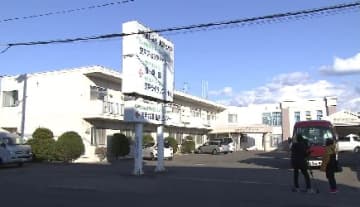 アカシア ハイツ