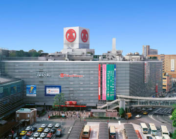 高島屋 の評価や評判 感想など みんなの反応を1時間ごとにまとめて紹介 ついラン