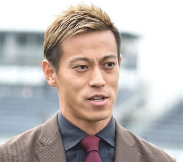 本田圭佑 の評価や評判 感想など みんなの反応を1時間ごとにまとめて紹介 ついラン