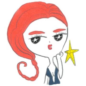 さそり座は「宇宙からたくさんの奇跡が用意される」