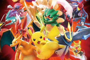 ポッ拳 Pokken Tournament まとめ 評価などを1週間ごとに紹介 ついラン