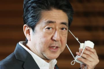 安倍内閣 の評価や評判 感想など みんなの反応を1時間ごとにまとめて紹介 ついラン