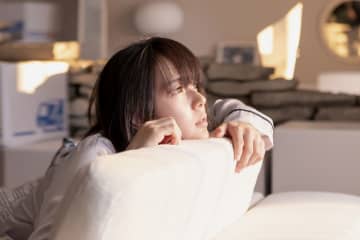 今市隆二＆登坂広臣、『空に住む』映画化にコメント! 歌詞付きの予告編公開