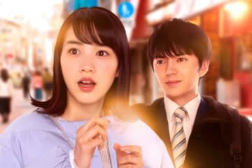 おひとりさま女子の崖っぷちの恋！　映画『私をくいとめて』特報映像＆追加キャスト発表