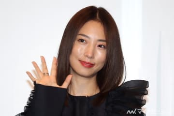MEGUMI、VR撮影に興奮「物語を体感」“オカンスイッチ”秘話も