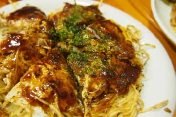 【高齢者もデリバリ】地元だから安心！地域で取り組む「地元グルメデリバリー」