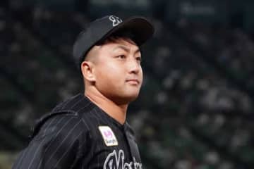 ロッテ、澤村の海外FA権行使を発表「自分の野球人生なので悔いのない選択をしたい」
