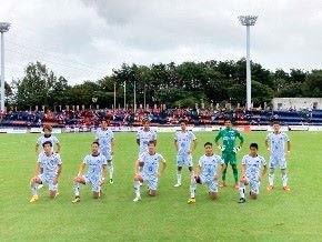 Fc大阪 初の連敗で6位後退 J3入りへ正念場 条件は4位以内 エンタメプラス 話題のエンタメ情報満載