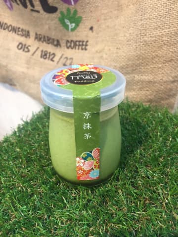 コロナ禍を乗り越え「Mel Pot Café Delica」がオープン！手作りプリンや新しいスイーツ “わらもちTea”など美味しそうなメニューがいっぱい！